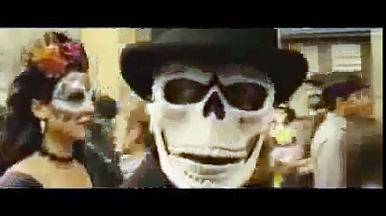 Агент 007 Спектр  Spectre 2015  Русский трейлер