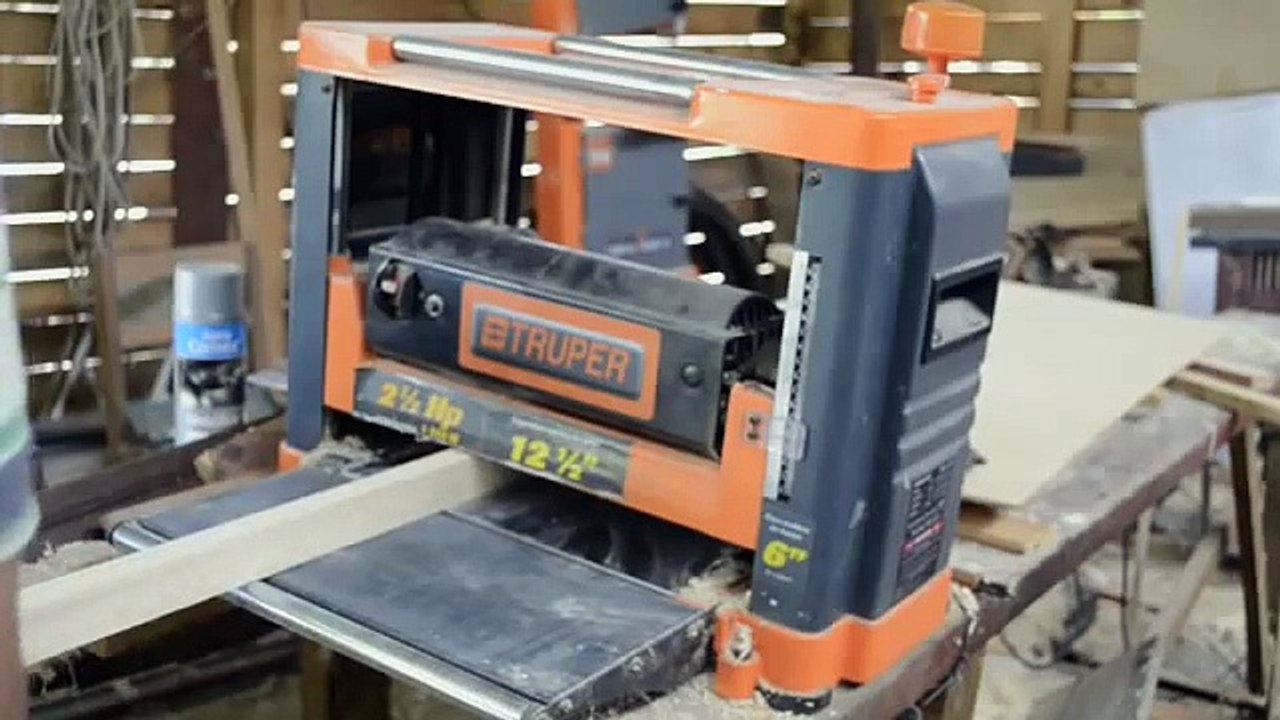 Como hacer un Marco, Cuadro, Portaretrato ó Bastidor -  con ROUTER o FRESADORA