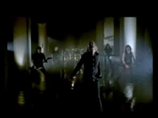 Dark tranquillity - Focus shif