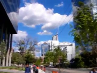 The Leslie L. Dan Pharmacy Building