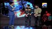 Pakistan Idol Elimination Piano EP14 07