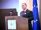 Valeriu Munteanu: Modernizarea satelor este o prioritate pentru PL