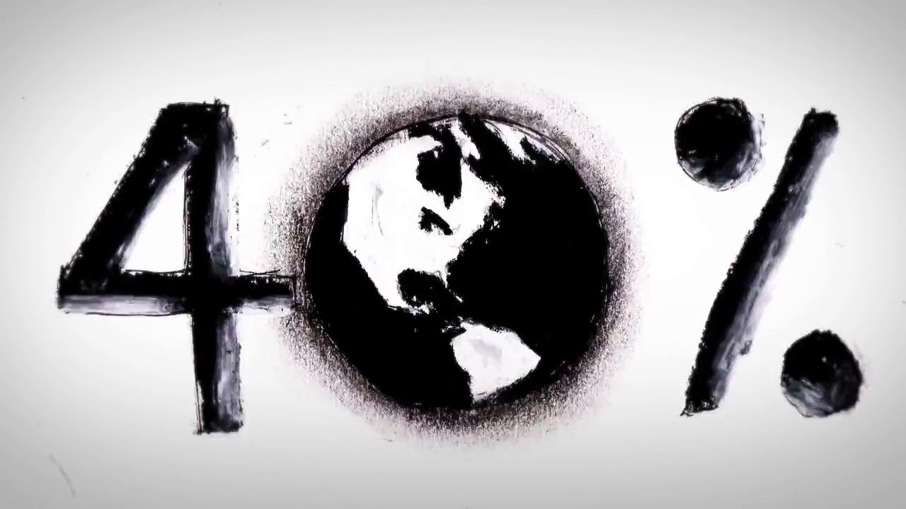 Pour l'avenir de tous laissons le charbon dans le passé !