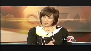 KVIA-TV Reporter gets Detained