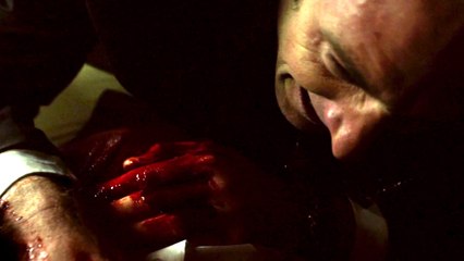 RABIN, THE LAST DAY Bande Annonce (Assassinat Yithzak Rabin)