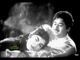 ISHQE DI KOOK SUN KE - TERE ISHQ NACHAYA - Noor Jahan