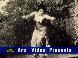 HUN SARI KHUDAI IK PASE - KANJOOS - Noor Jahan