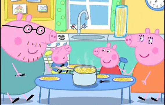 Peppa Pig S1x25 La Fee dent de lait