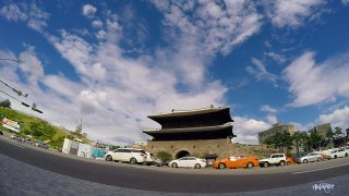 GoPro: Seoul Timelapse 4K