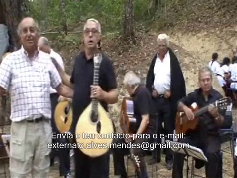 EXTERNATO ALVES MENDES . ARGANIL . INAUGURAÇÃO DO ESPAÇO EXTERNATO ALVES MENDES