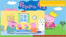 Peppa Pig en español  Charcos de barro  Animados Infantiles