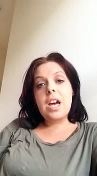 Sara F Testimonial Video