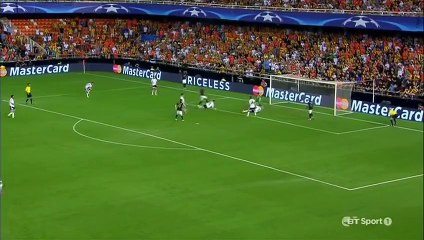 ESPN FC Highlights from September 8, 2015 ⚽