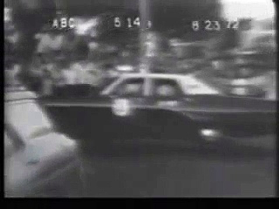 Real Dog Day Afternoon News Story from ABC News 1972