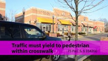 Sharing The Road: Bicycle & Pedestrian Safety in Cranberry Township