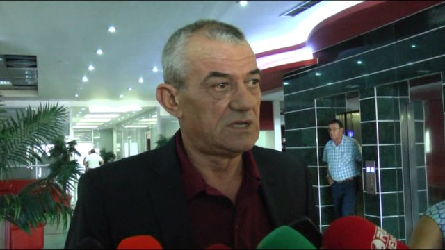 Arrestimi i Armando Prengës, Ruçi Të heshtim derisa të flasë Gjykata