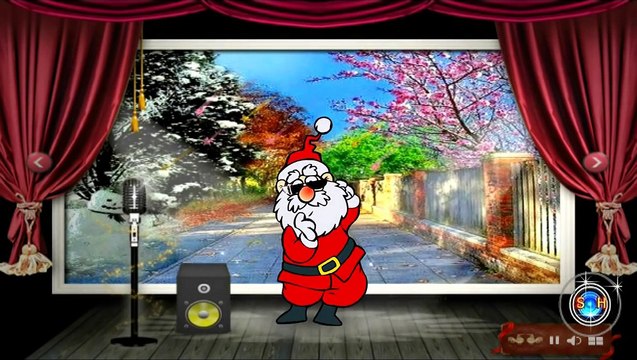 HOŞ GELDİN YENİ YIL;MUTLU YILLAR !- New HD - ''2015''-HAPPY NEW YEAR HD ''2 0 1 5''