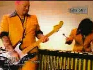 Sugizo- Super Love [PV]