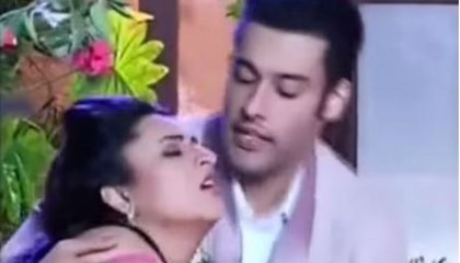 Yeh Hai Mohabbatein Ashok Try To Kills Ishita 8th September 2015