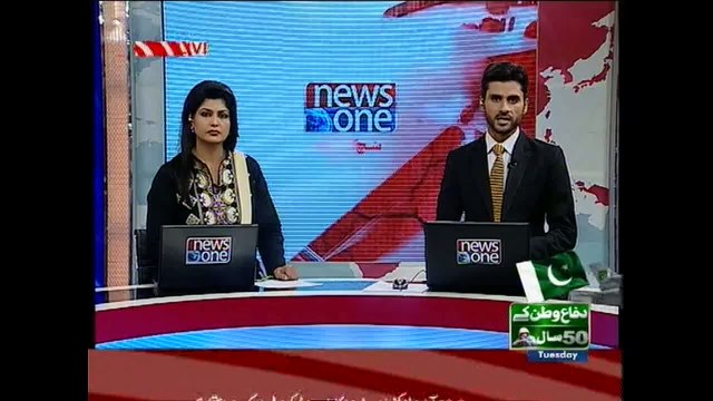 Police baton charge protesting doctors, paramedical staff in Islamabad