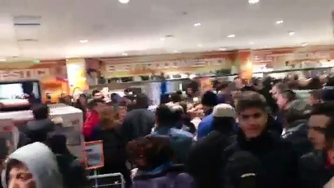 expert papino conca d'oro La gente è pazza!!!!!