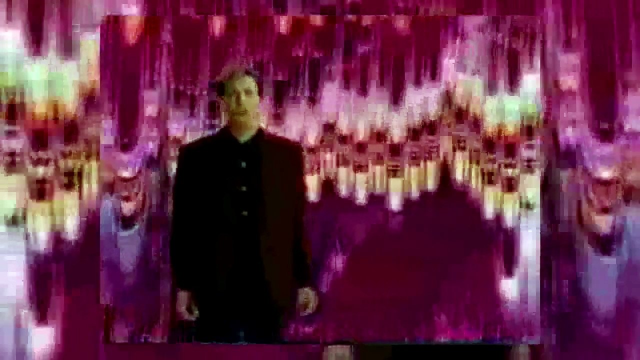 Kon Kan -  Harry Houdini