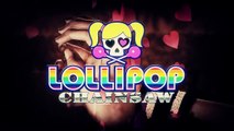 Lollipop Chainsaw - Headless Trailer