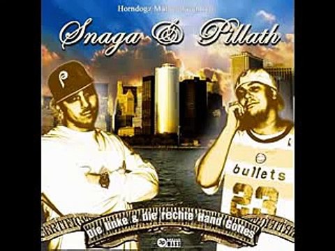 Manuellsen, Pillath & Snaga - Was wisst ihr von