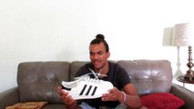 Adidas Unboxing: Superstar 80s and Energy Boost (On Feet)