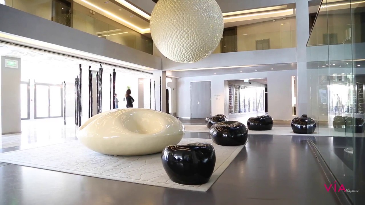 Hôtel de Paris - Hôtel Saint-Tropez - Via-selection.com - 2015