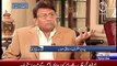 General Pervaiz Musharaf Reply to Saif Ali Khan Movie Phantom