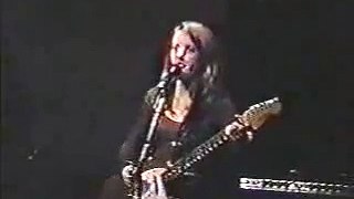 Liz Phair - Ride (live) 1995