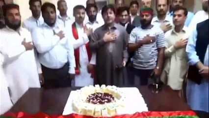 Pakistan Independence day celebrations in Makkah 2015