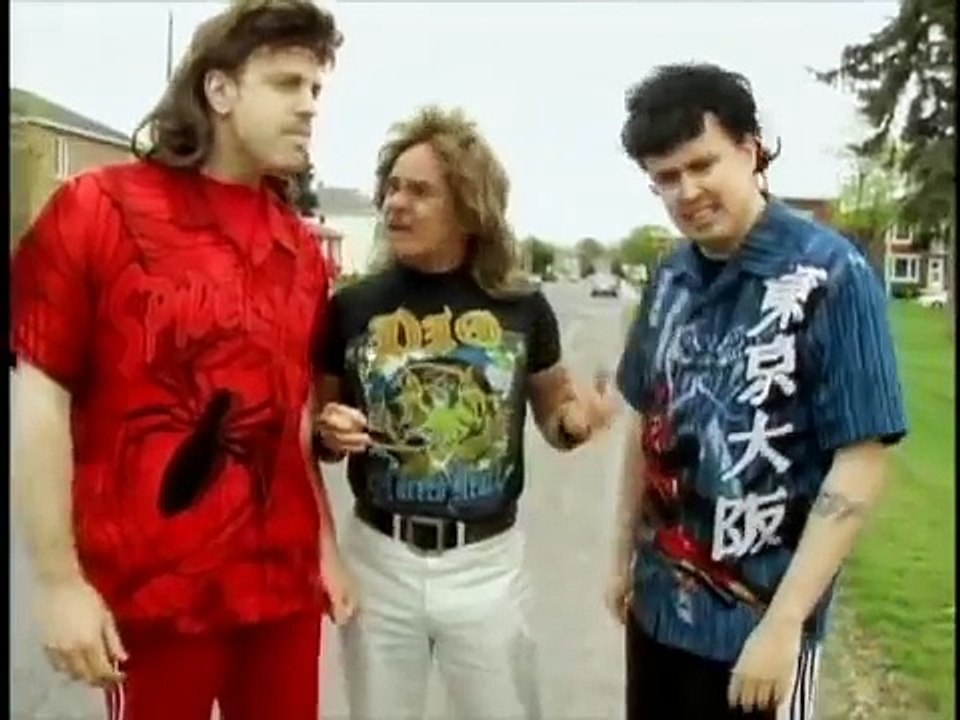 L'Gros Show Saison 1 Episode 7 - Contrat De Disque [1/2]