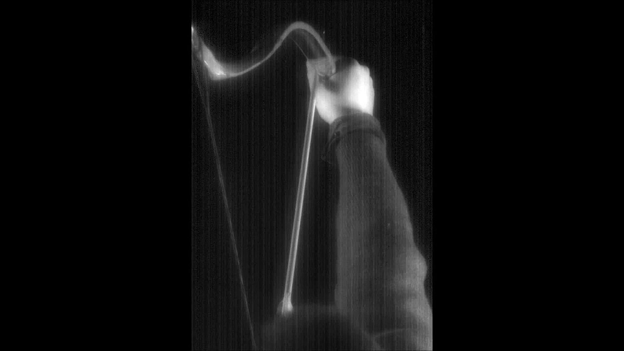 Slow motion archery, thumb release IV