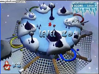 Neopets Terror Mountain Tilt  - Part 2