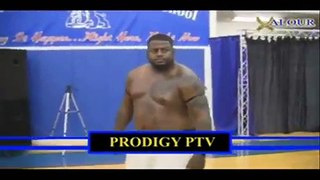 Prodigy PTV tribute video
