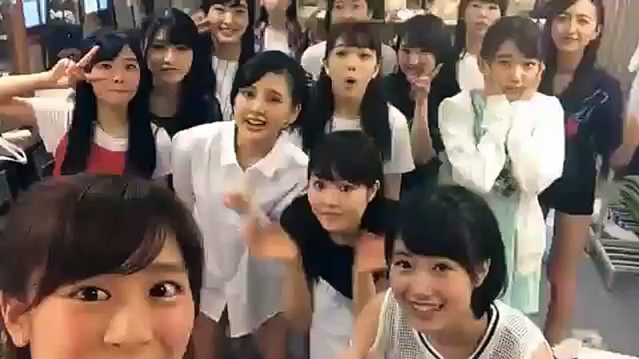 Hakata-za HKT48