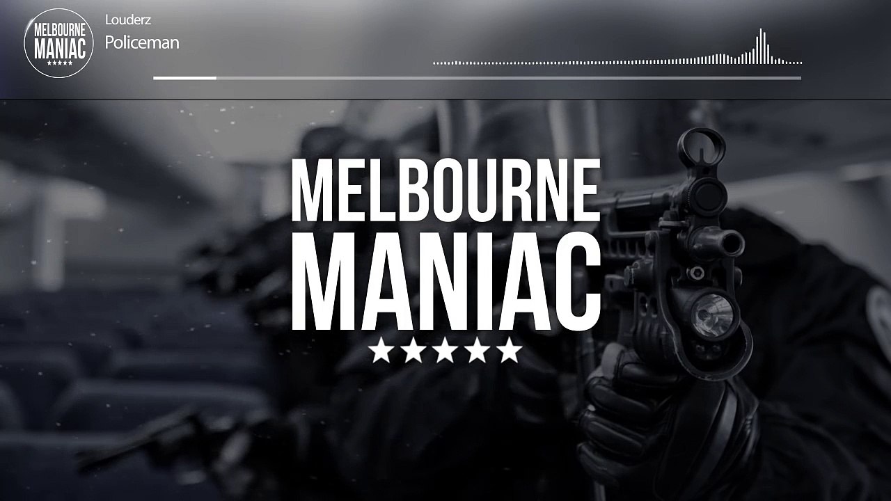 Eva Simons ft. Konshens - Policeman (Louderz Remix)