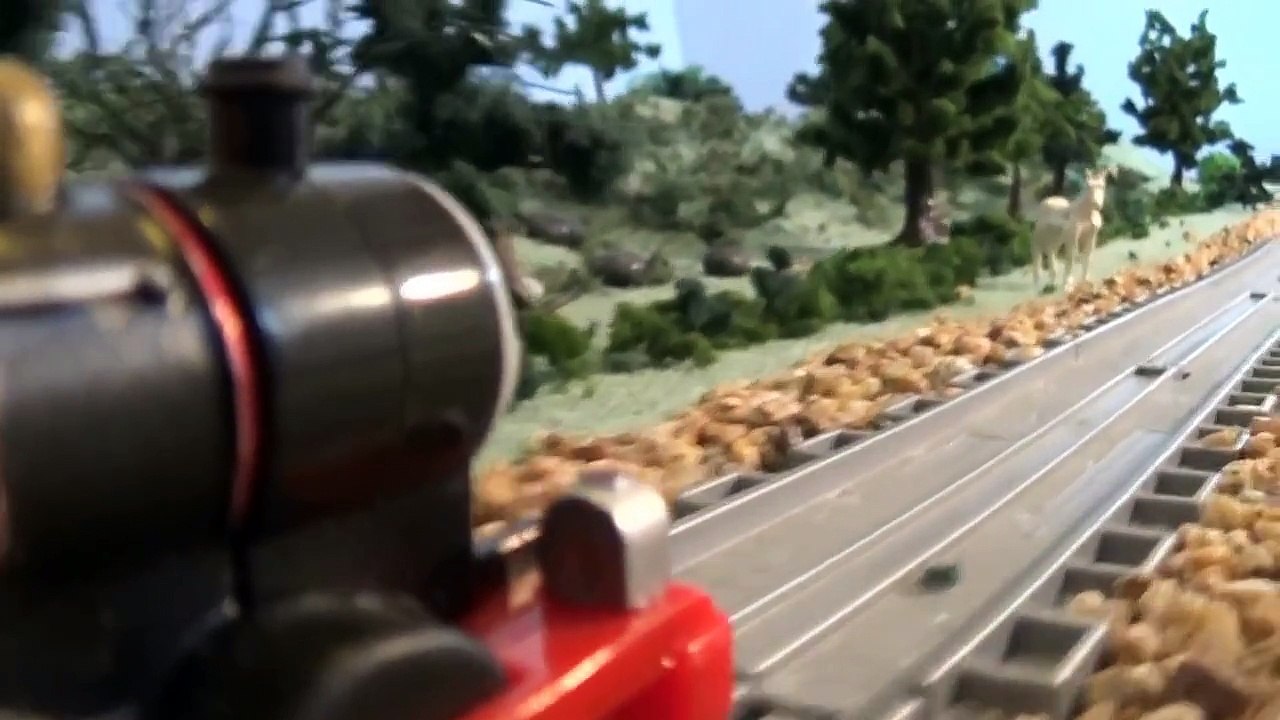 Thomas-T'n'P-Studios---Bloopers