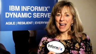 IBM Informix: To Know it is to Love it!