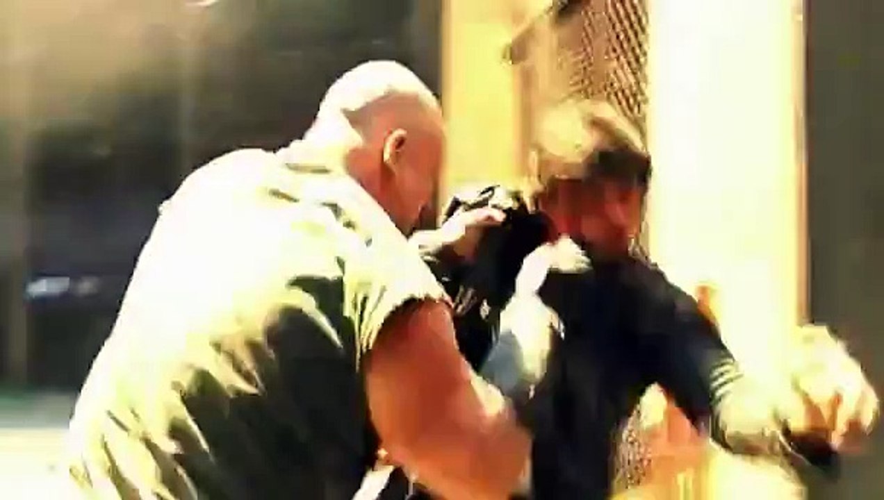 Smallville - Clark vs. Titan