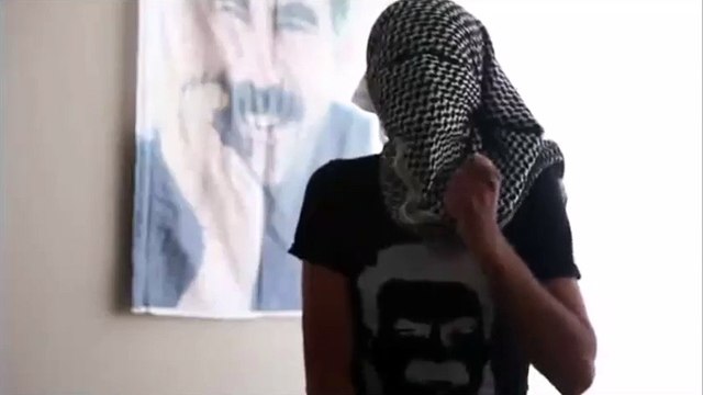 YDG-H Milisi: Varolan PKK hareketi bir intikam hareketidir.