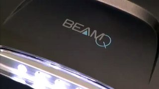 Cleaning with the Beam Central Vac in Milwaukee, WI