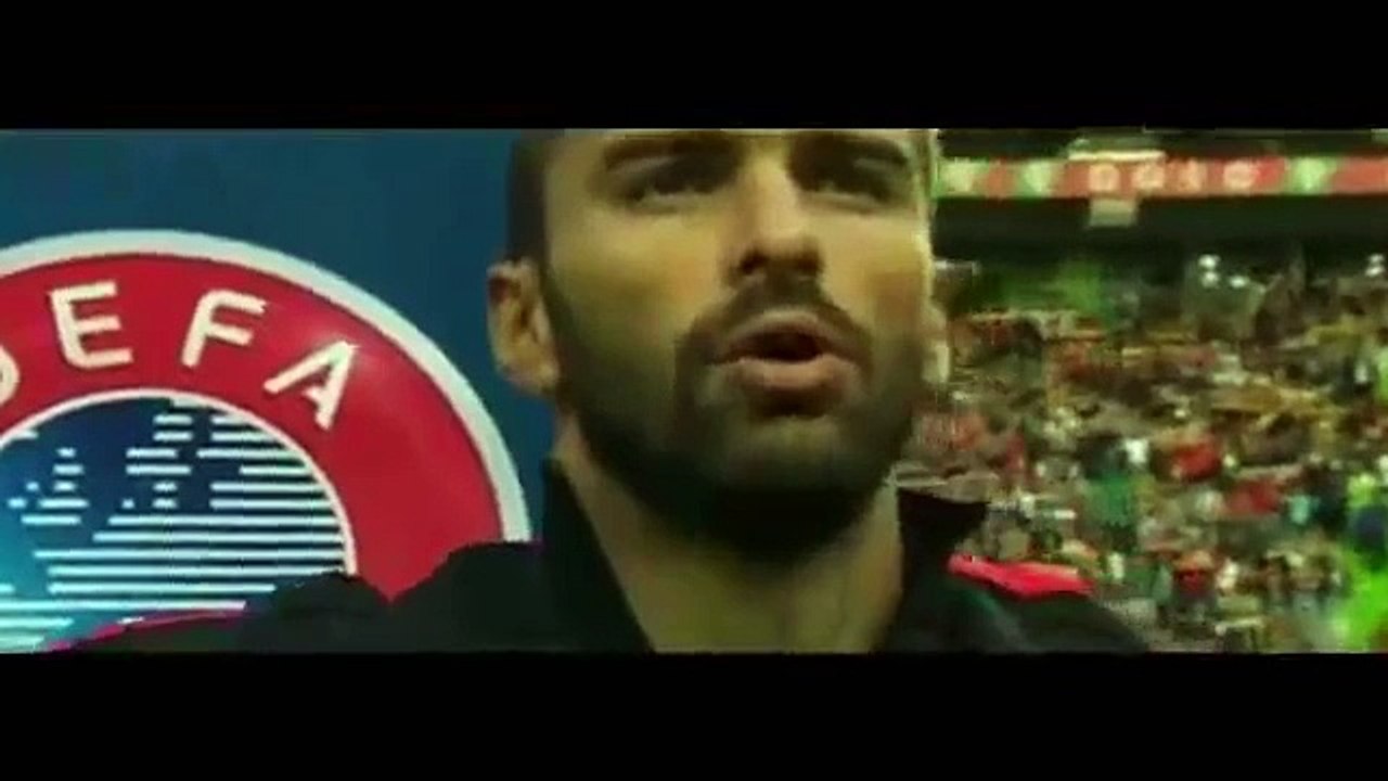 Cristiano Ronaldo vs France Home 2015 HD