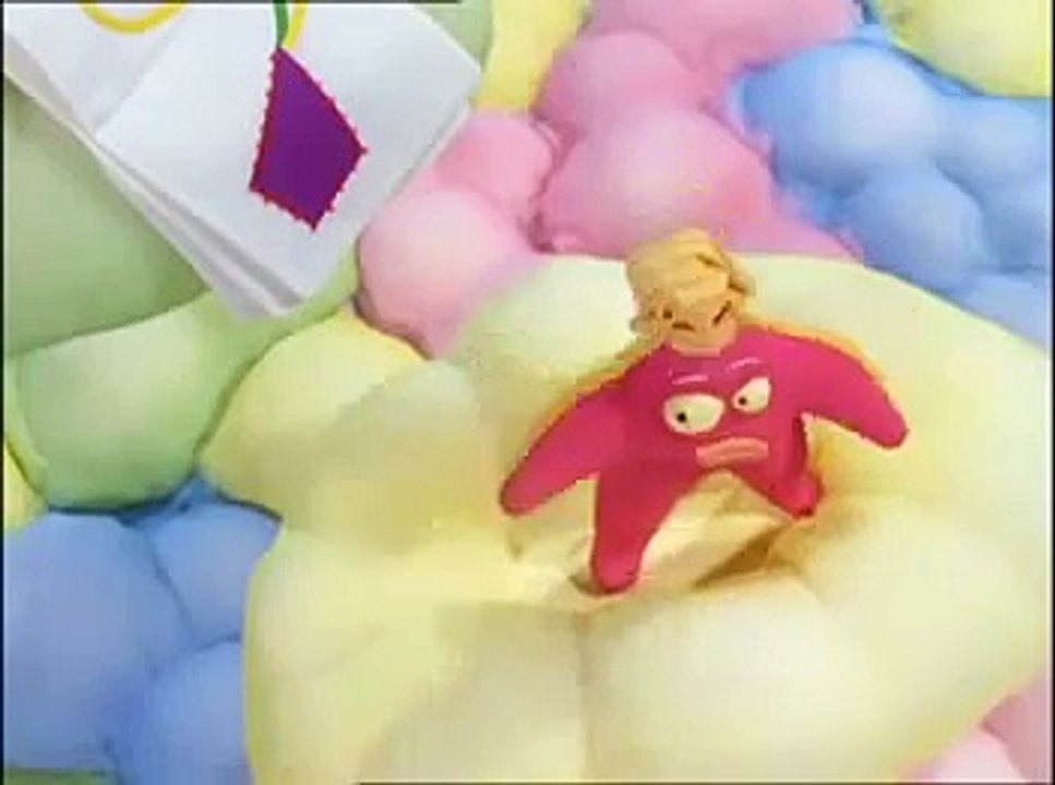 Rubbadubbers Amelia The Babysitter Kids Cartoon Film Kartun AnaK Anak