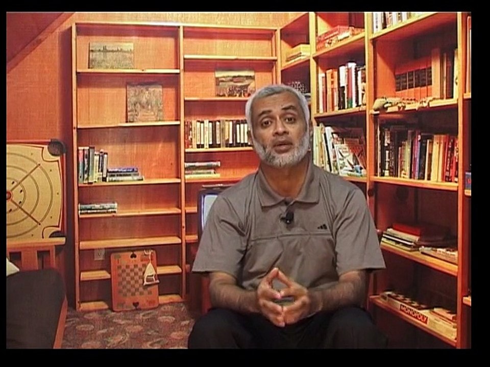 Great Story-17 prophet Suleman