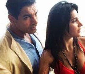 to discharge on February 5, 2016 upcoming movie Rocky Handsome  Latest Breaking News