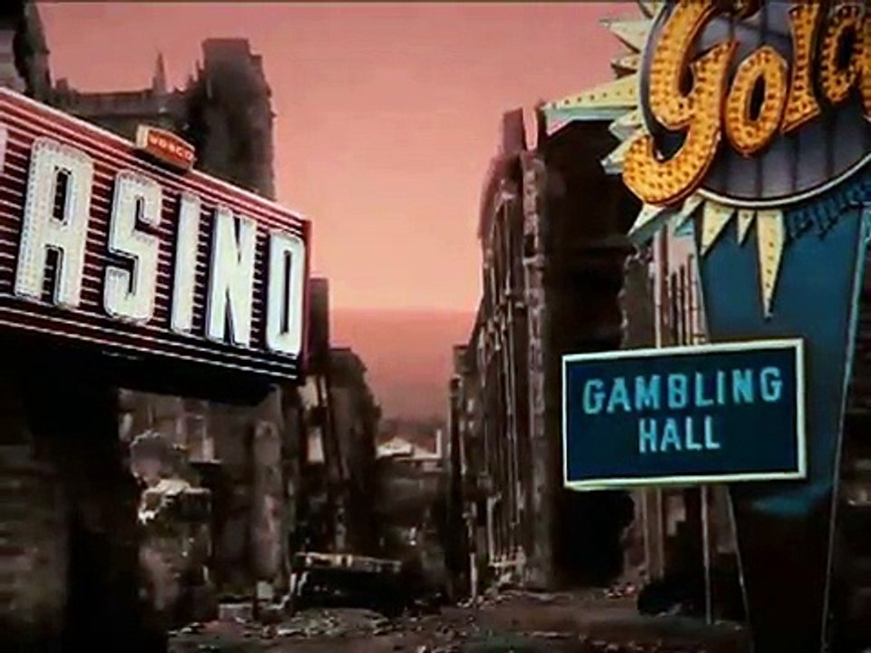 STINGRAY SAM. Episode 1. Factory Fugitives. Authorized Post by BNS.