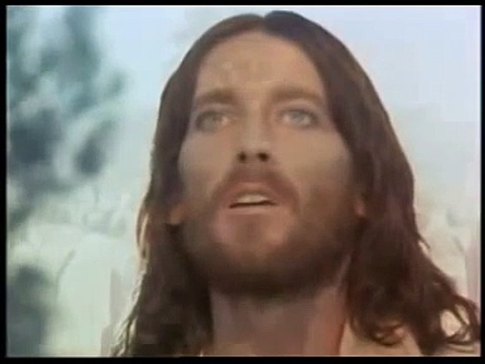 Las Bienaventuranzas de JESUS